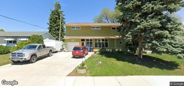 33 Golden Gate Bay（加拿大曼尼托巴省溫尼伯市）房屋照片