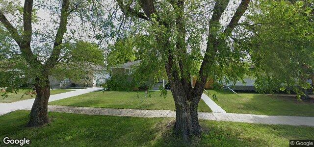 331 Rita Street（加拿大曼尼托巴省溫尼伯市）房屋照片