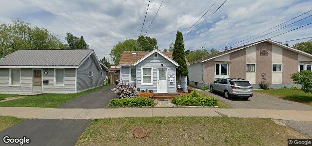 332 Rita Street（加拿大曼尼托巴省溫尼伯市）房屋照片