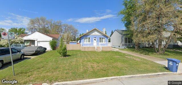 334 Strathmillan Road（加拿大曼尼托巴省溫尼伯市）房屋照片