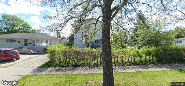 339 Ainslie Street（加拿大曼尼托巴省溫尼伯市）房屋照片