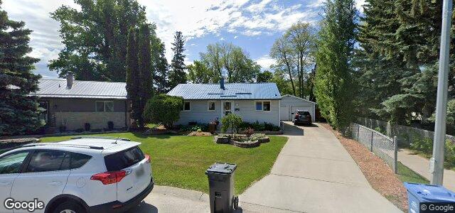 34 Baffin Crescent（加拿大曼尼托巴省溫尼伯市）房屋照片