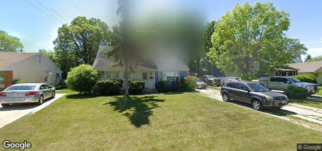 34 Vavasour Avenue（加拿大曼尼托巴省溫尼伯市）房屋照片