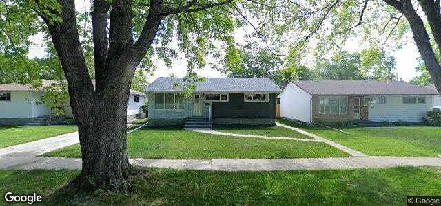 341 Rita Street（加拿大曼尼托巴省溫尼伯市）房屋照片