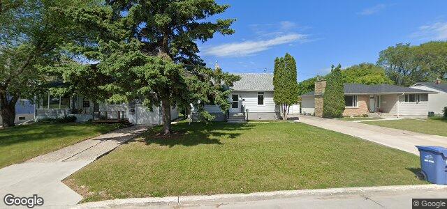 342 Strathmillan Road（加拿大曼尼托巴省溫尼伯市）房屋照片