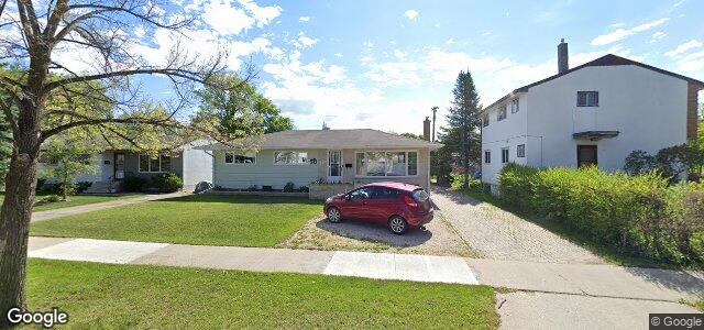 343 Ainslie Street（加拿大曼尼托巴省溫尼伯市）房屋照片