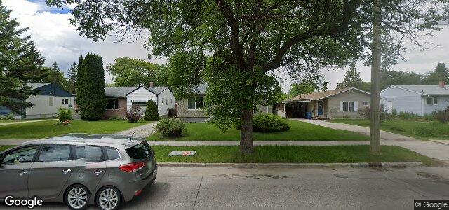 344 Whytewold Road（加拿大曼尼托巴省溫尼伯市）房屋照片