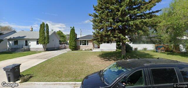 346 Strathmillan Road（加拿大曼尼托巴省溫尼伯市）房屋照片