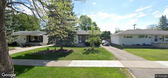 347 Ainslie Street（加拿大曼尼托巴省溫尼伯市）房屋照片