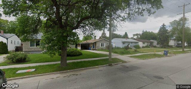 Photo of 348 Whytewold Road in Winnipeg, Manitoba