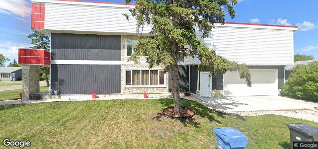 35 Beaverbend Crescent（加拿大曼尼托巴省溫尼伯市）房屋照片