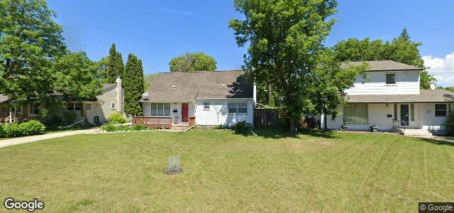 35 Hind Avenue（加拿大曼尼托巴省溫尼伯市）房屋照片