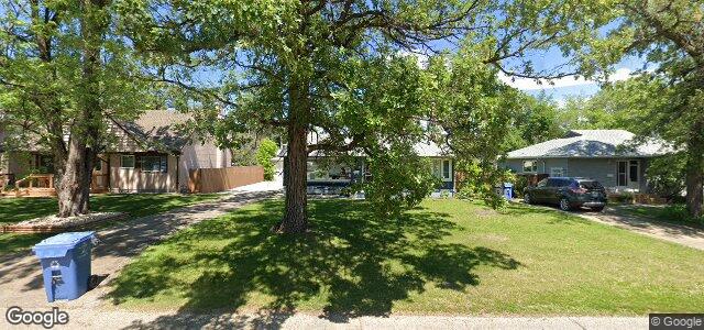 35 Vavasour Avenue（加拿大曼尼托巴省溫尼伯市）房屋照片