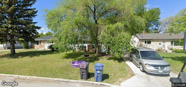 350 Strathmillan Road（加拿大曼尼托巴省溫尼伯市）房屋照片