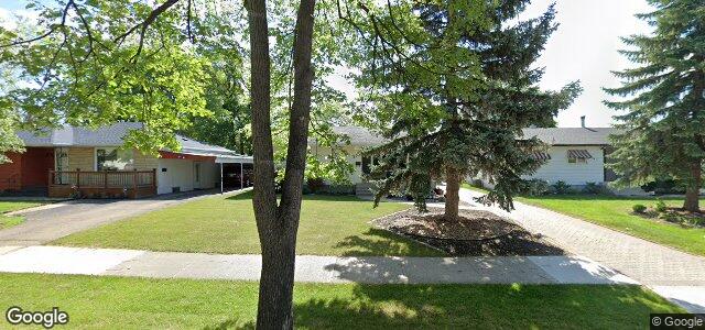 351 Ainslie Street（加拿大曼尼托巴省溫尼伯市）房屋照片