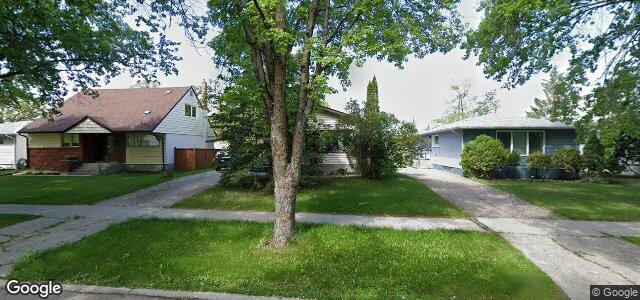 352 Rita Street（加拿大曼尼托巴省溫尼伯市）房屋照片