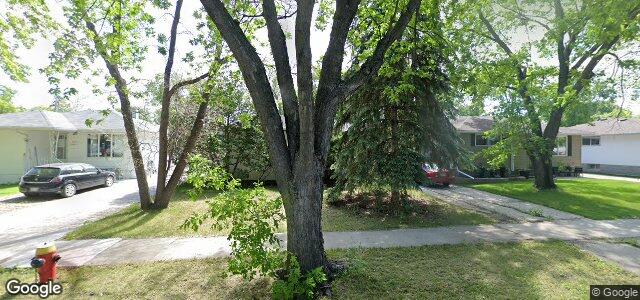 353 Rita Street（加拿大曼尼托巴省溫尼伯市）房屋照片