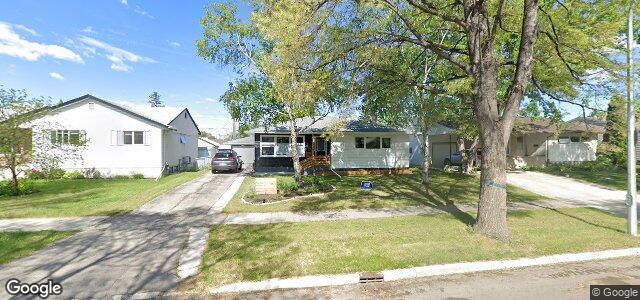 354 Ainslie Street（加拿大曼尼托巴省溫尼伯市）房屋照片