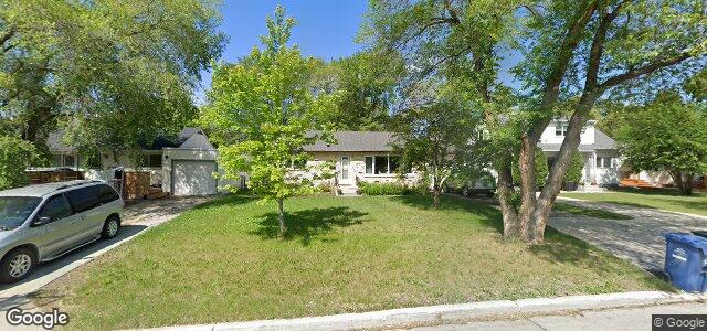 354 Strathmillan Road（加拿大曼尼托巴省溫尼伯市）房屋照片