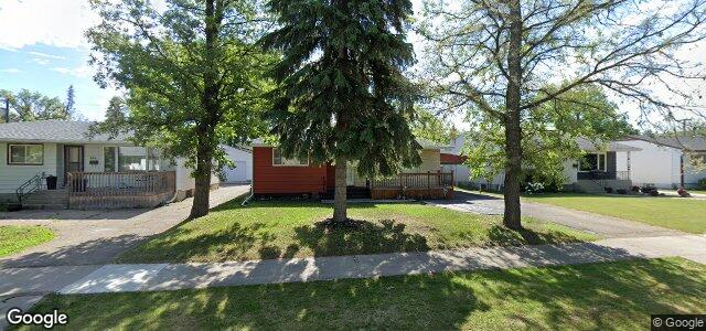 355 Ainslie Street（加拿大曼尼托巴省溫尼伯市）房屋照片