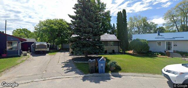 36 Baffin Crescent（加拿大曼尼托巴省溫尼伯市）房屋照片