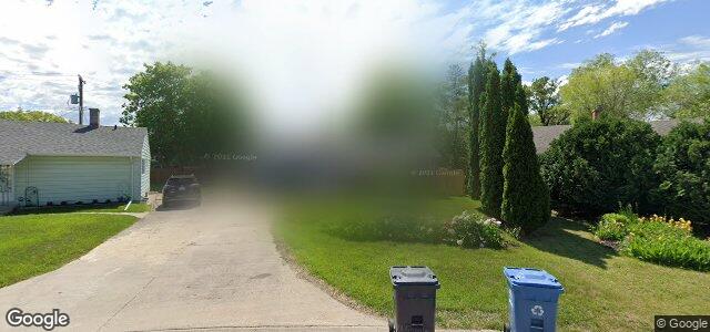 36 Beaverbend Crescent（加拿大曼尼托巴省溫尼伯市）房屋照片