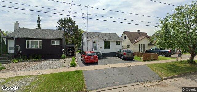 361 Rita Street（加拿大曼尼托巴省溫尼伯市）房屋照片
