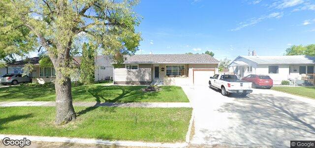 362 Ainslie Street（加拿大曼尼托巴省溫尼伯市）房屋照片