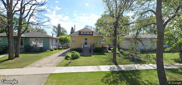 363 Ainslie Street（加拿大曼尼托巴省溫尼伯市）房屋照片