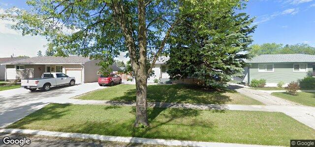 366 Ainslie Street（加拿大曼尼托巴省溫尼伯市）房屋照片