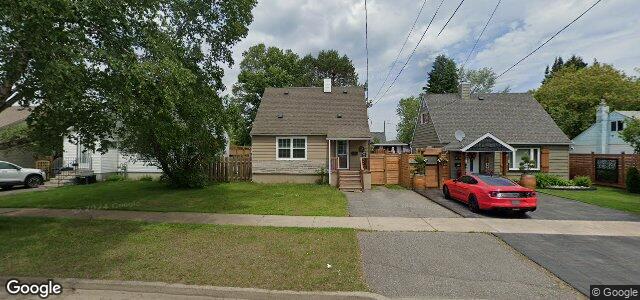 368 Rita Street（加拿大曼尼托巴省溫尼伯市）房屋照片