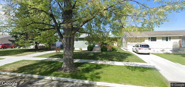 370 Ainslie Street（加拿大曼尼托巴省溫尼伯市）房屋照片