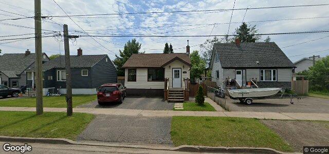 Larawan ng 377 Rita Street sa Winnipeg, Manitoba