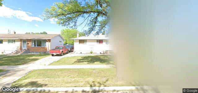 378 Ainslie Street（加拿大曼尼托巴省溫尼伯市）房屋照片