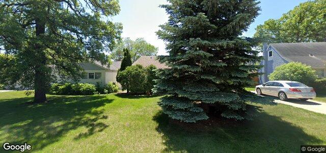 38 Vavasour Avenue（加拿大曼尼托巴省溫尼伯市）房屋照片