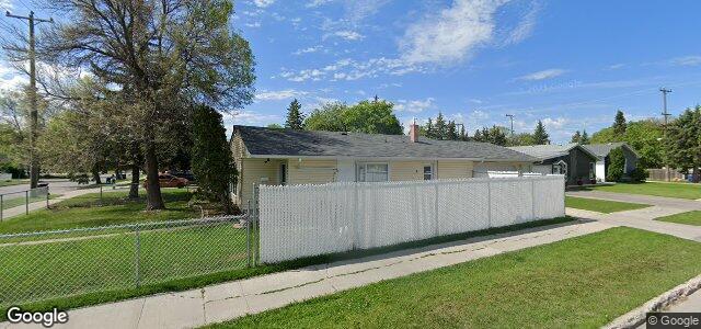 382 Whytewold Road（加拿大曼尼托巴省溫尼伯市）房屋照片