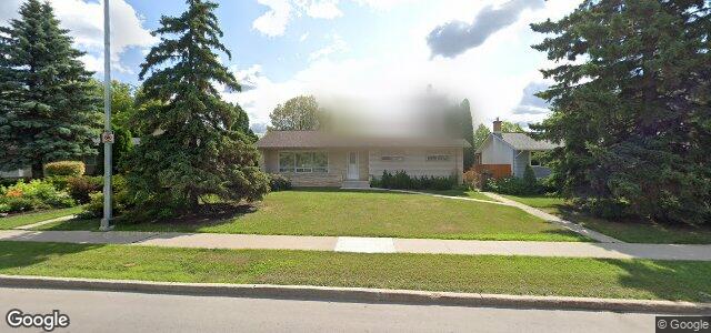 383 Moray Street（加拿大曼尼托巴省溫尼伯市）房屋照片