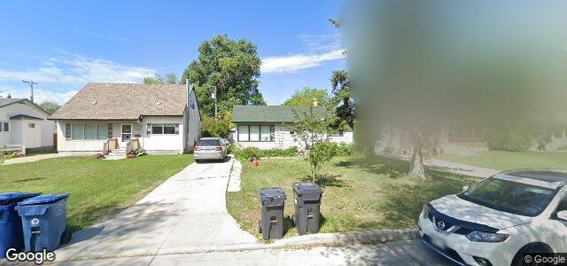 384 Strathmillan Road（加拿大曼尼托巴省溫尼伯市）房屋照片