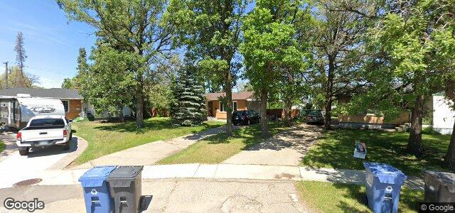 39 Golden Gate Bay（加拿大曼尼托巴省溫尼伯市）房屋照片