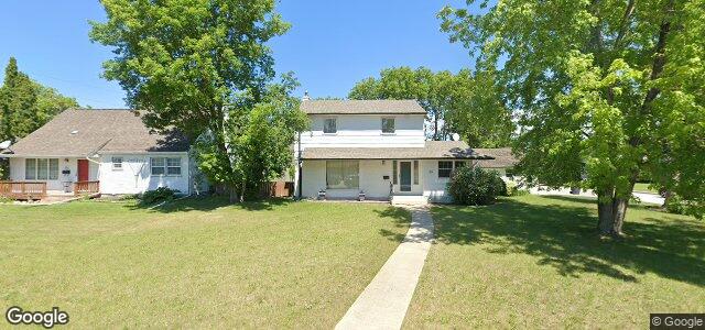 39 Hind Avenue（加拿大曼尼托巴省溫尼伯市）房屋照片