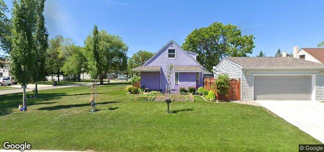 39 Rowand Avenue（加拿大曼尼托巴省溫尼伯市）房屋照片