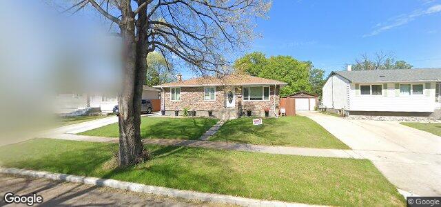 390 Ainslie Street（加拿大曼尼托巴省溫尼伯市）房屋照片