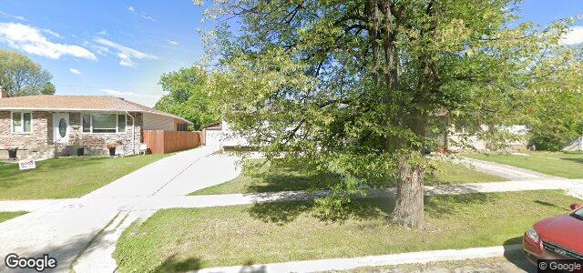 Larawan ng 394 Ainslie Street sa Winnipeg, Manitoba