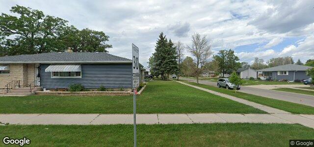 394 Rita Street（加拿大曼尼托巴省溫尼伯市）房屋照片