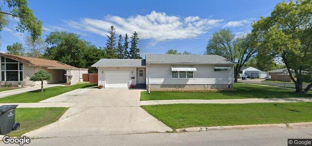 394 Whytewold Road（加拿大曼尼托巴省溫尼伯市）房屋照片