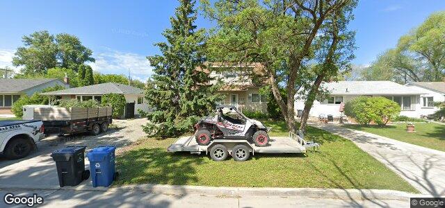 398 Strathmillan Road（加拿大曼尼托巴省溫尼伯市）房屋照片