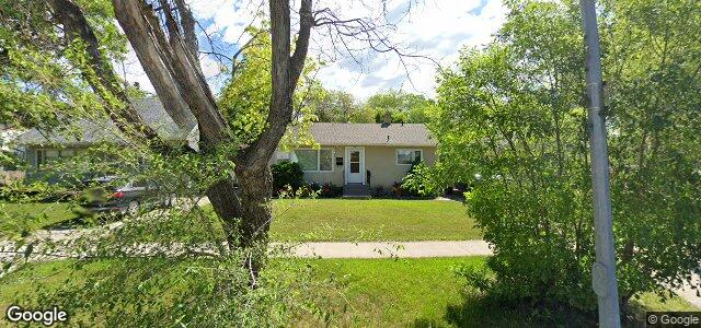 399 Strathmillan Road（加拿大曼尼托巴省溫尼伯市）房屋照片