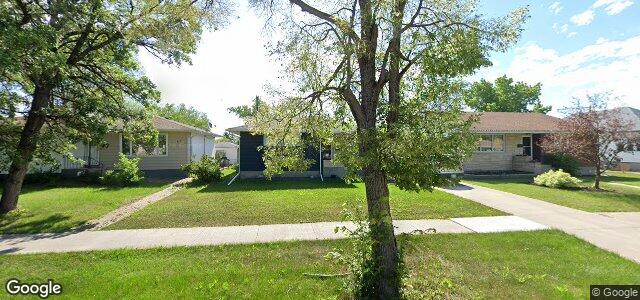 403 Ainslie Street（加拿大曼尼托巴省溫尼伯市）房屋照片