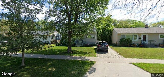 403 Strathmillan Road（加拿大曼尼托巴省溫尼伯市）房屋照片