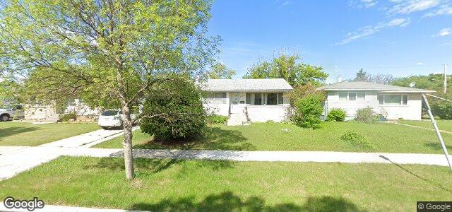 404 Ainslie Street（加拿大曼尼托巴省溫尼伯市）房屋照片